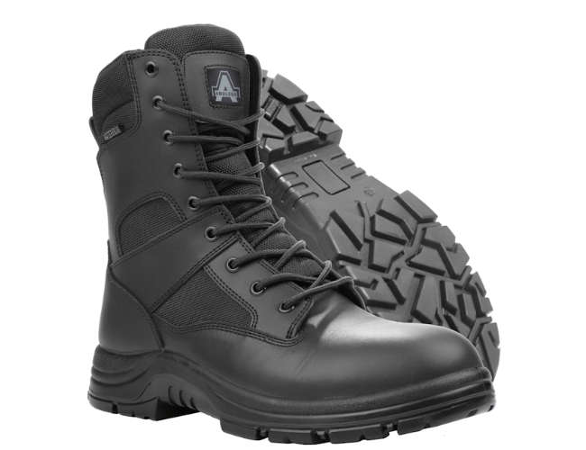 light waterproof boots
