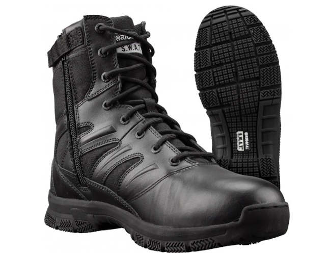 swat boots uk