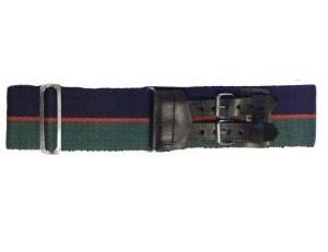 The royal welsh stable belts
